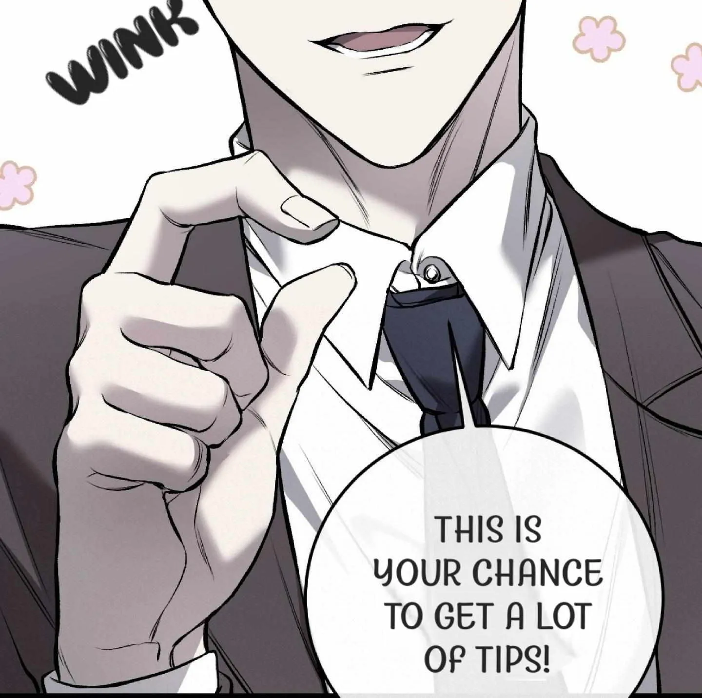 Dirty XX Chapter 5 page 40 - 