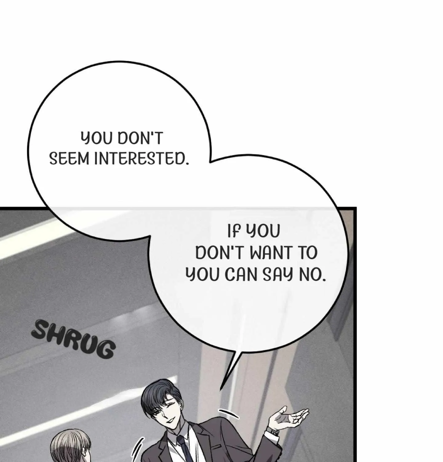 Dirty XX Chapter 5 page 43 - 