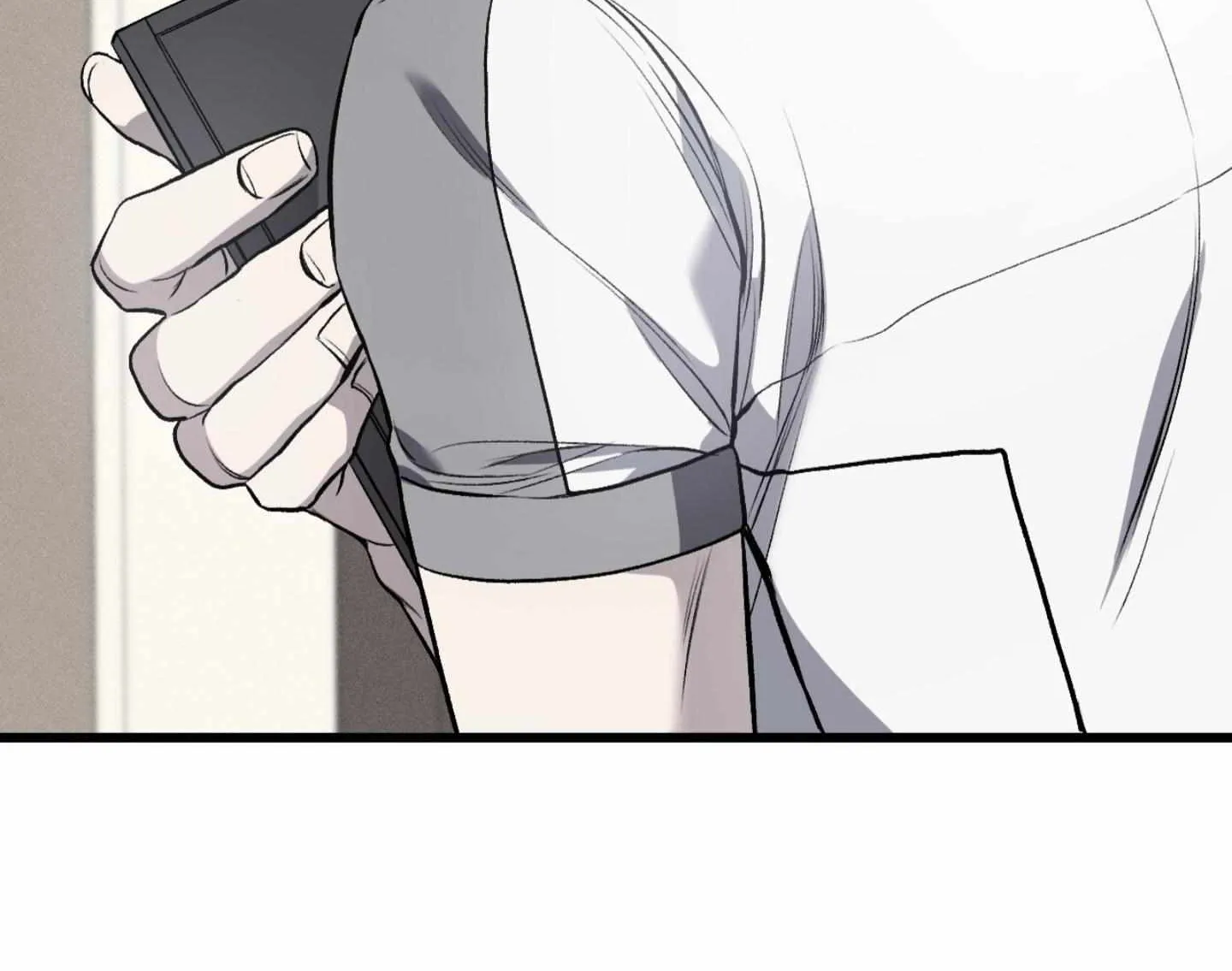Dirty XX Chapter 5 page 6 - 