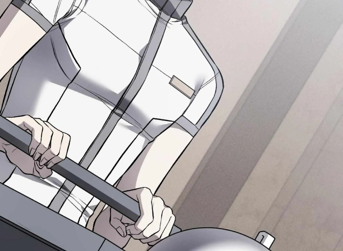 Dirty XX Chapter 5 page 54 - 
