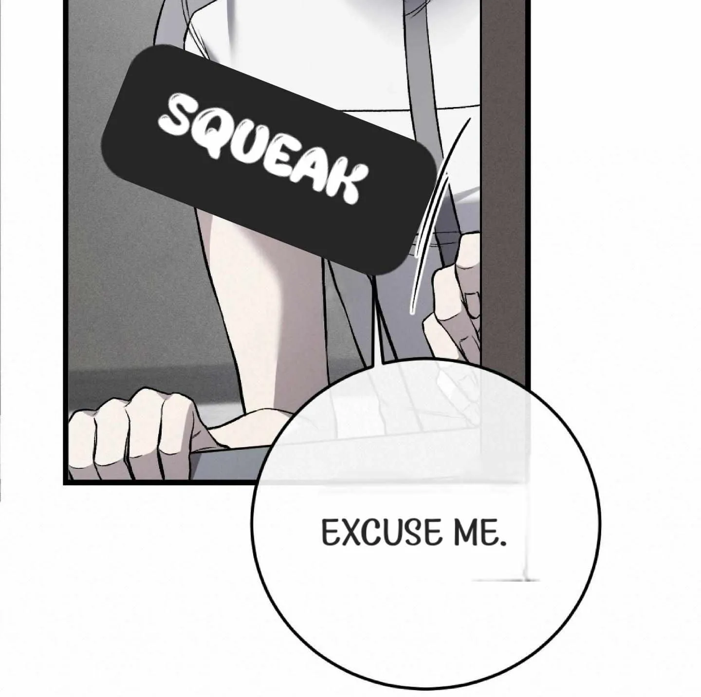 Dirty XX Chapter 5 page 60 - 