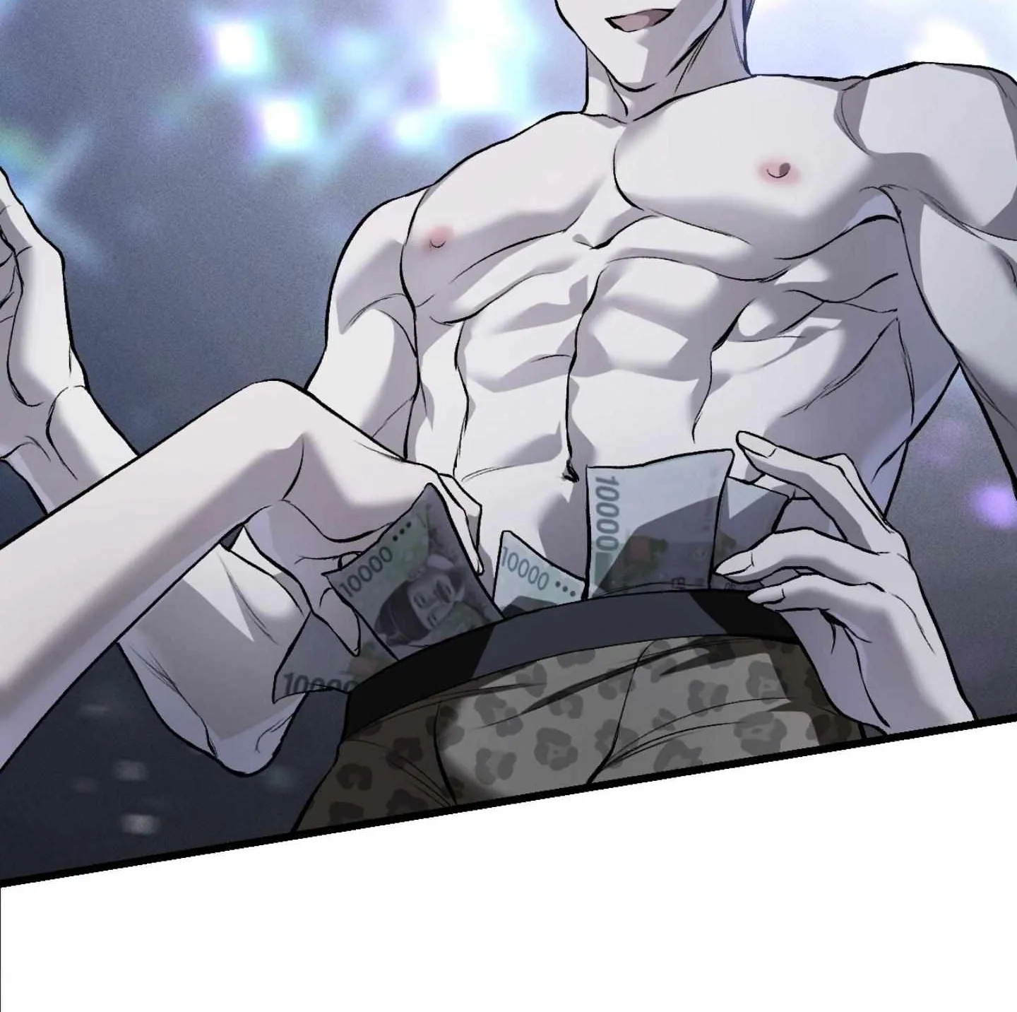 Dirty XX Chapter 5 page 66 - 