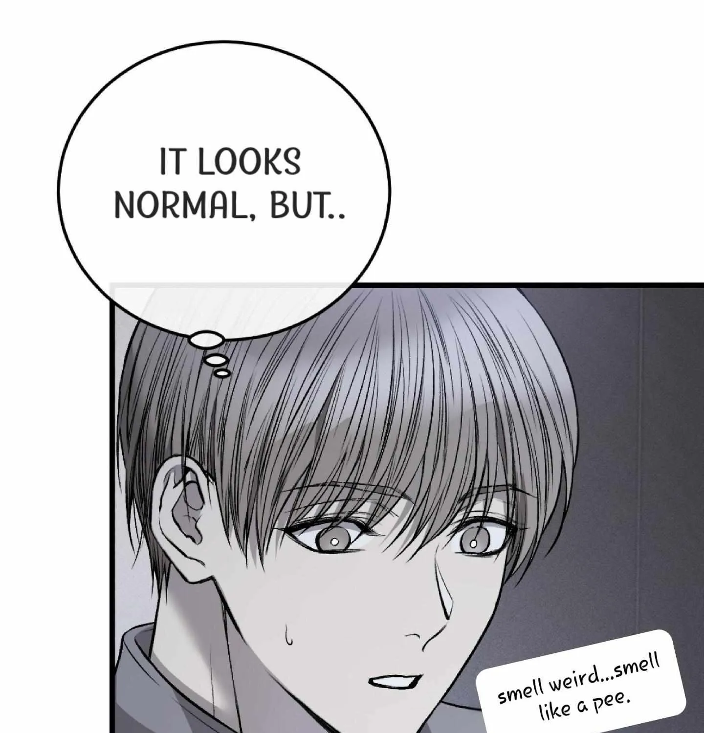 Dirty XX Chapter 5 page 75 - 