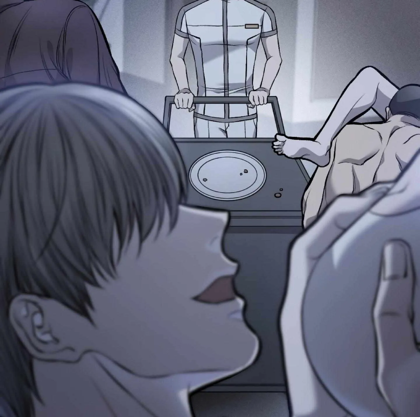 Dirty XX Chapter 5 page 78 - 