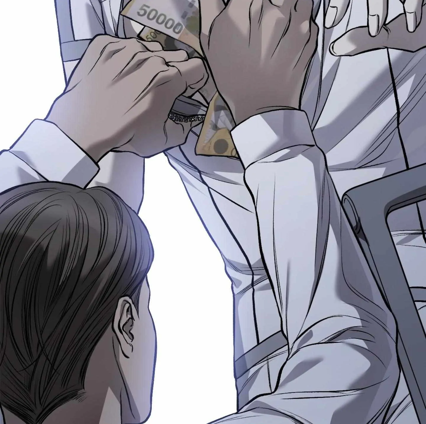 Dirty XX Chapter 5 page 84 - 