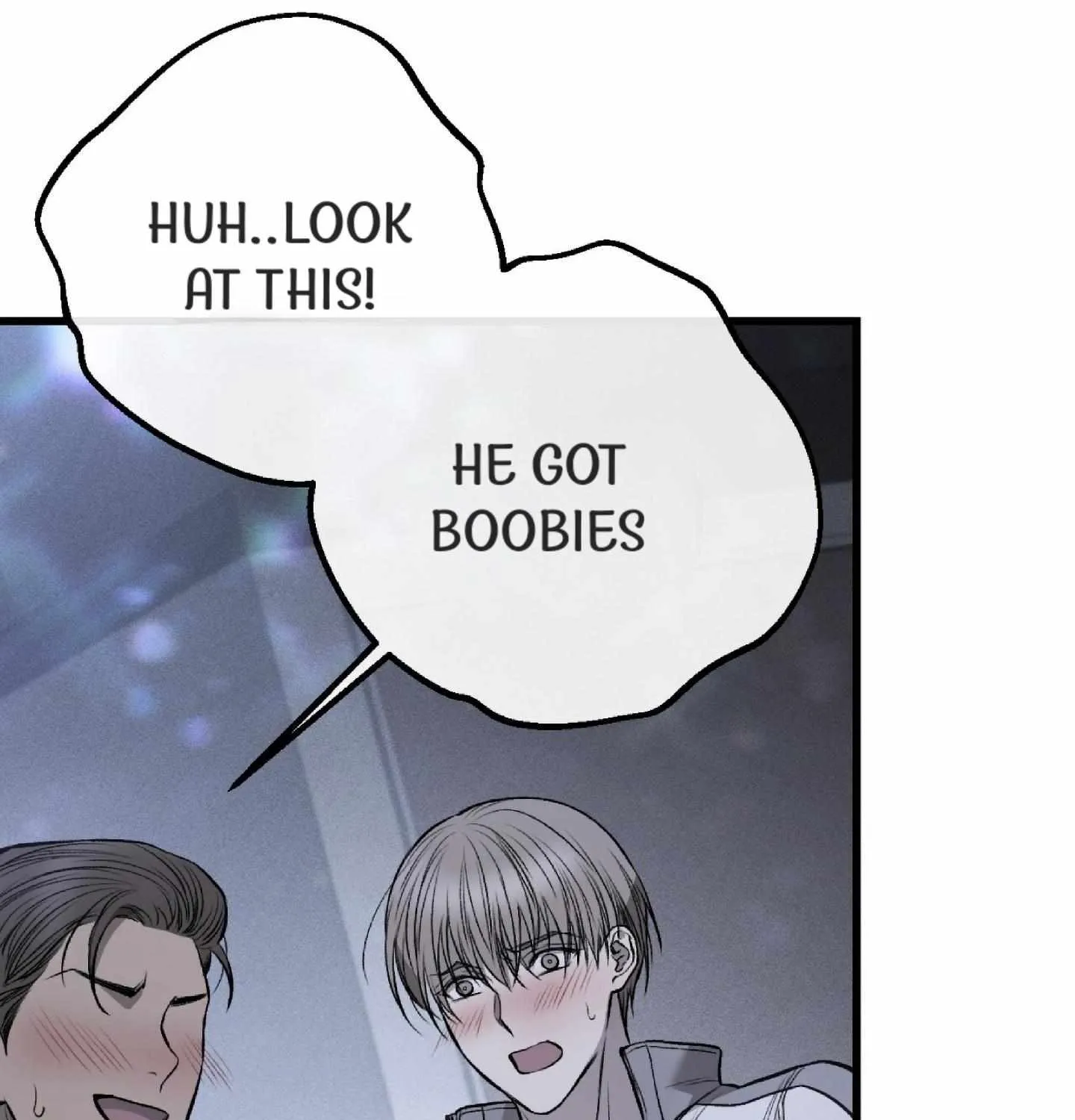 Dirty XX Chapter 5 page 87 - 