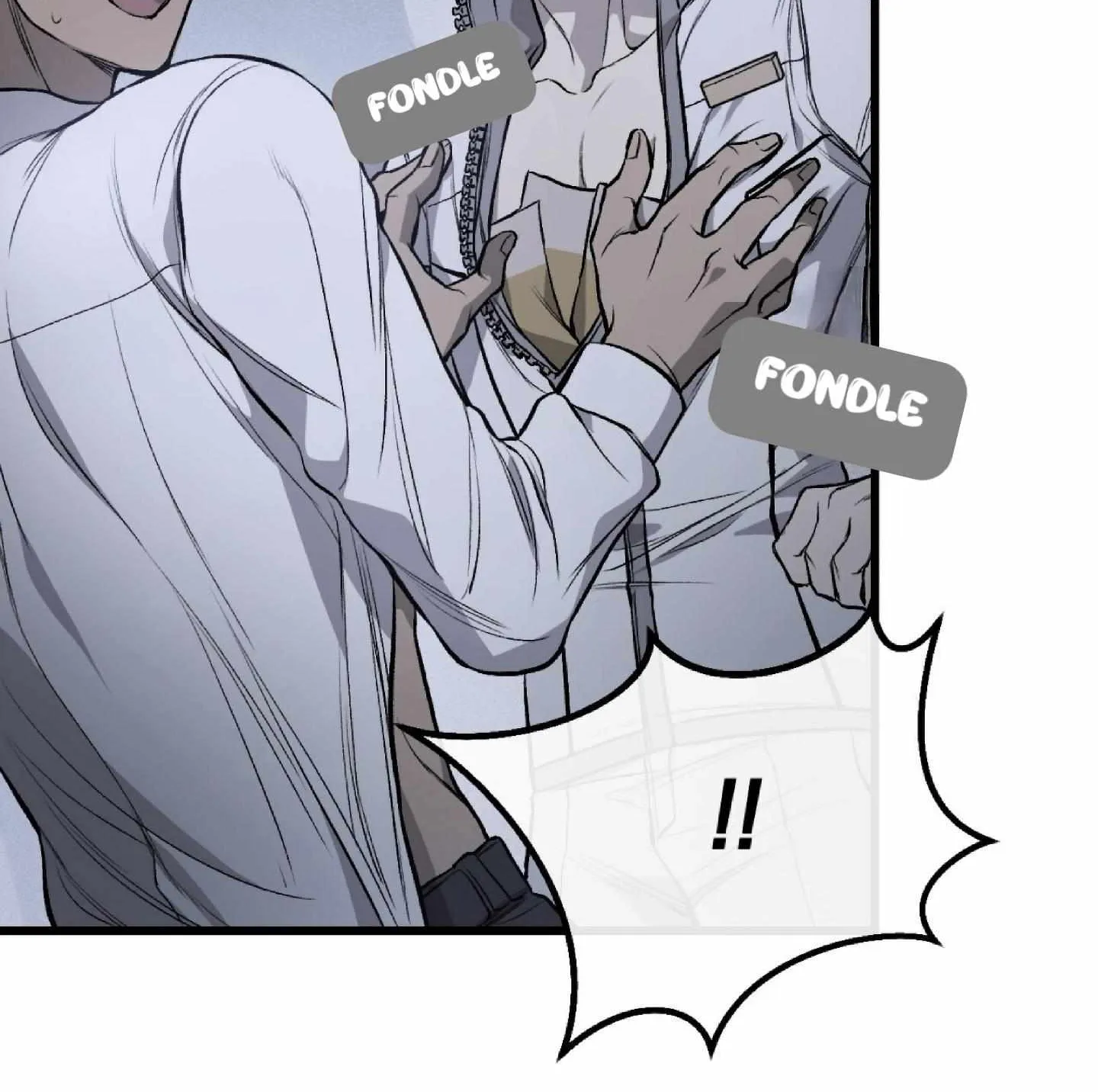 Dirty XX Chapter 5 page 88 - 