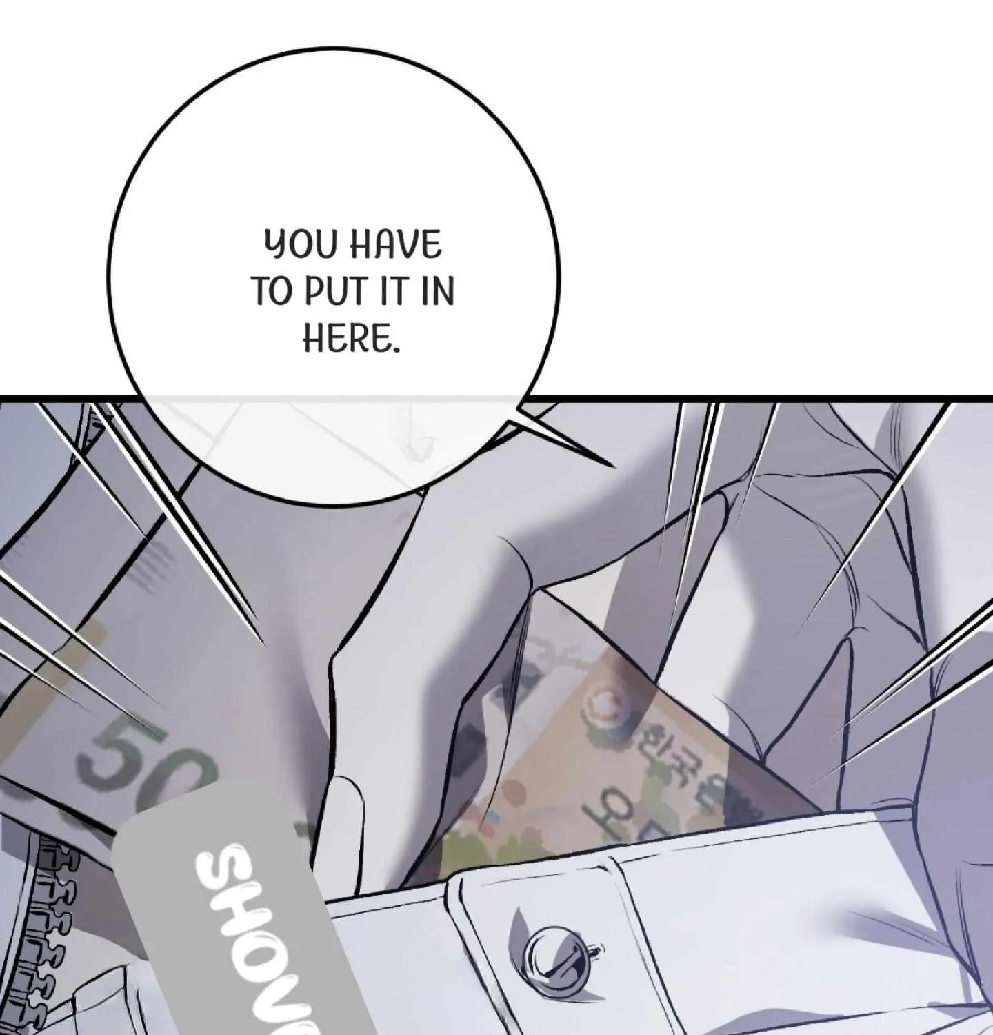 Dirty XX Chapter 5 page 91 - 