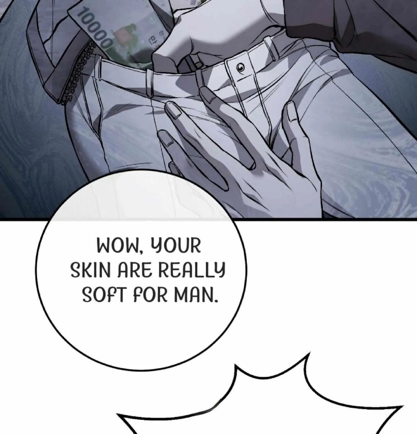 Dirty XX Chapter 5 page 95 - 