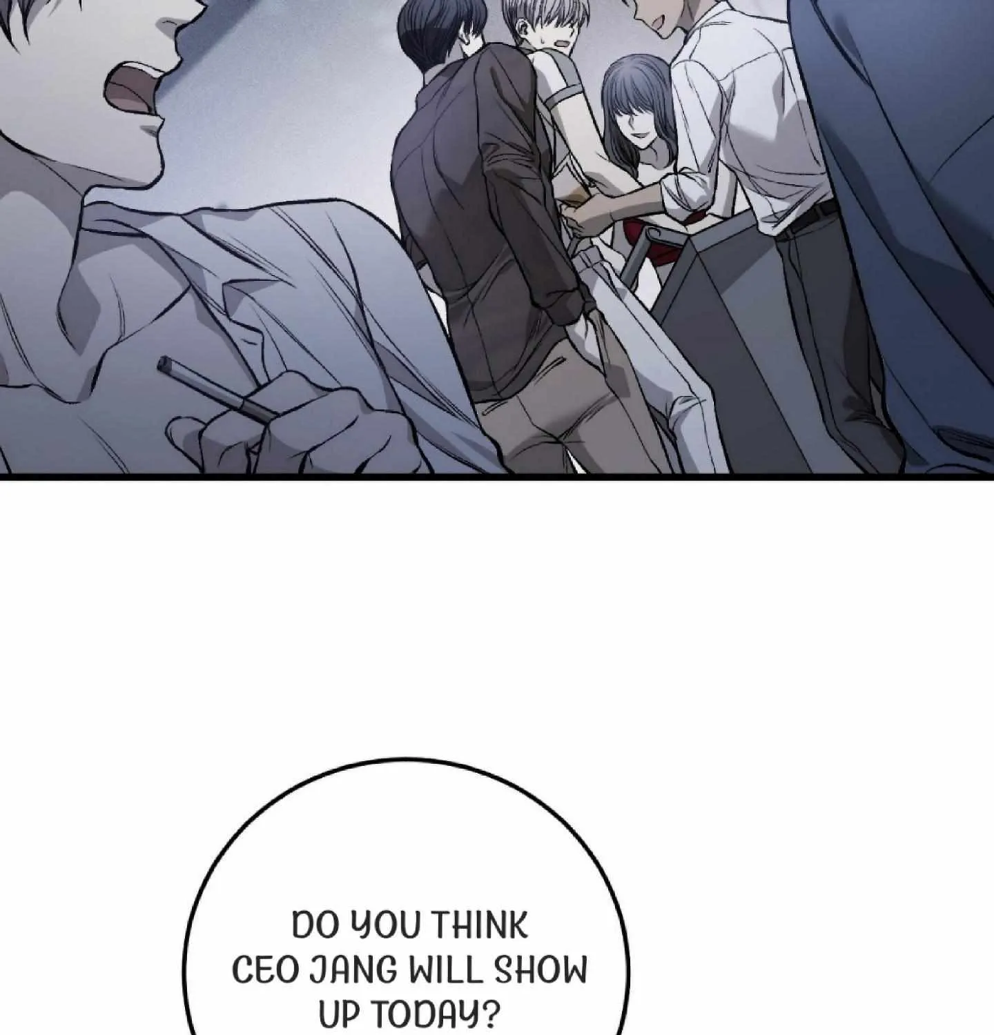 Dirty XX Chapter 5 page 97 - 