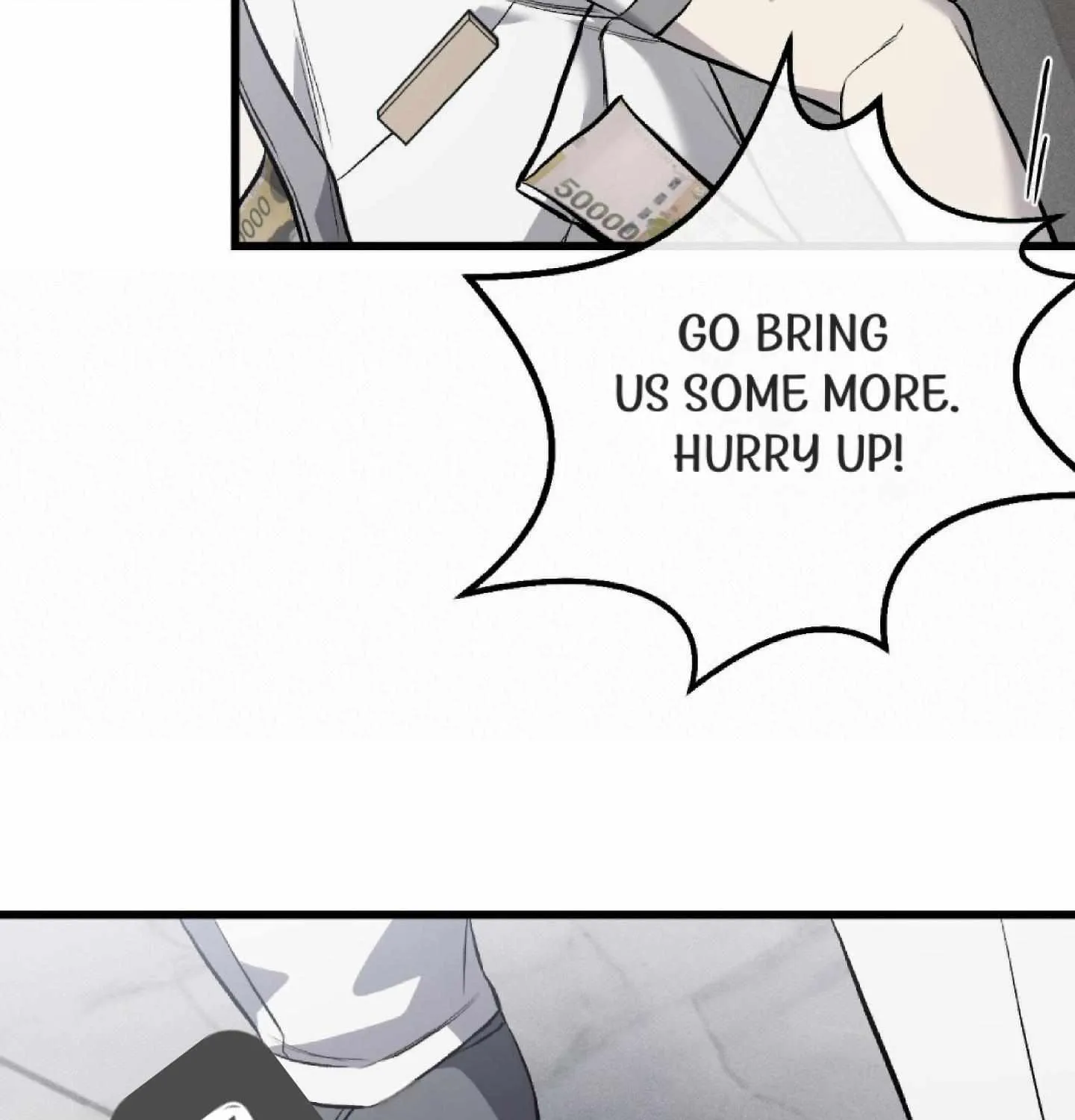 Dirty XX Chapter 5 page 99 - 