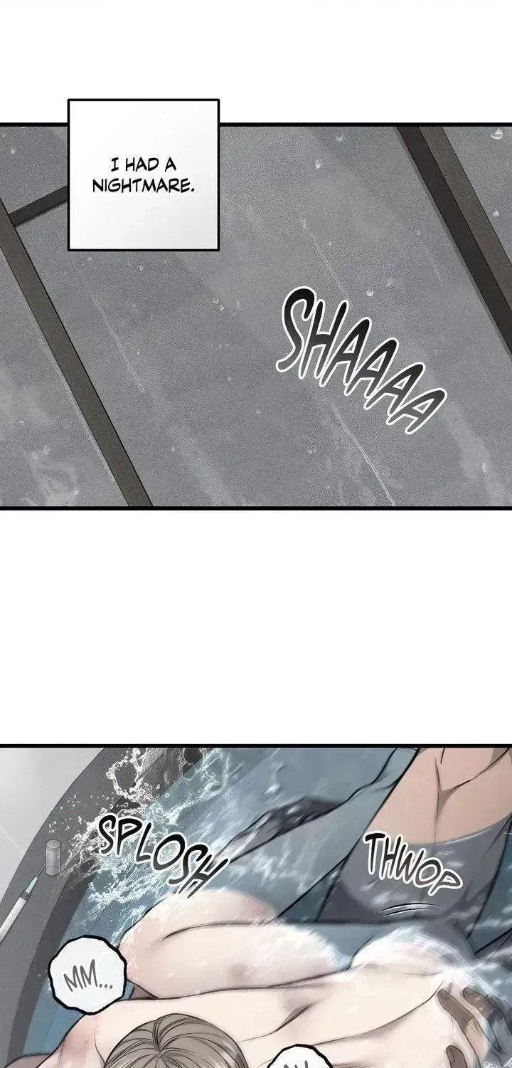 Dirty XX Chapter 59.1 page 1 - 