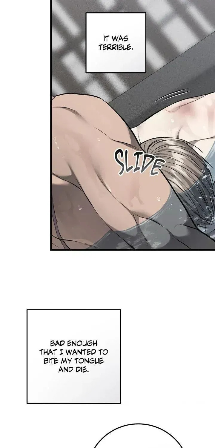 Dirty XX Chapter 59.1 page 11 - 