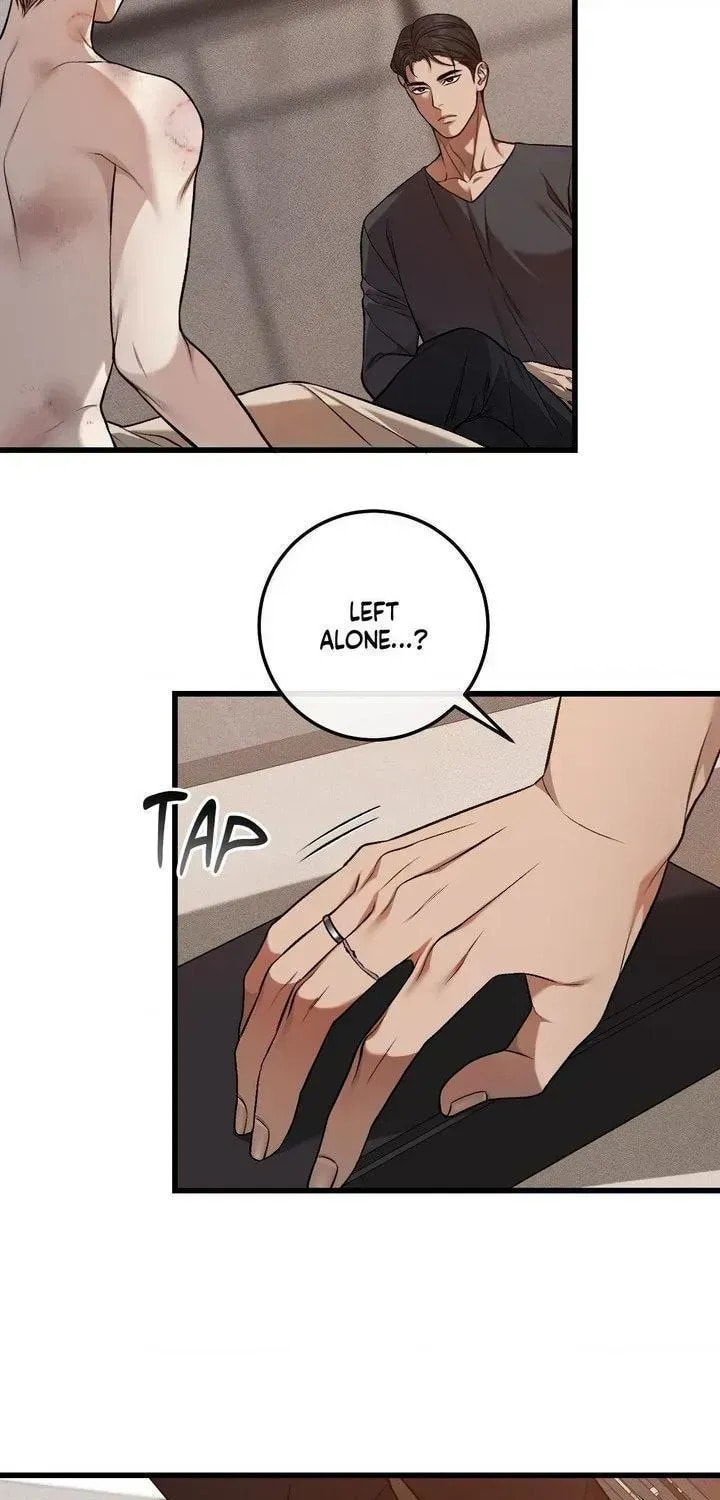 Dirty XX Chapter 59.1 page 33 - 