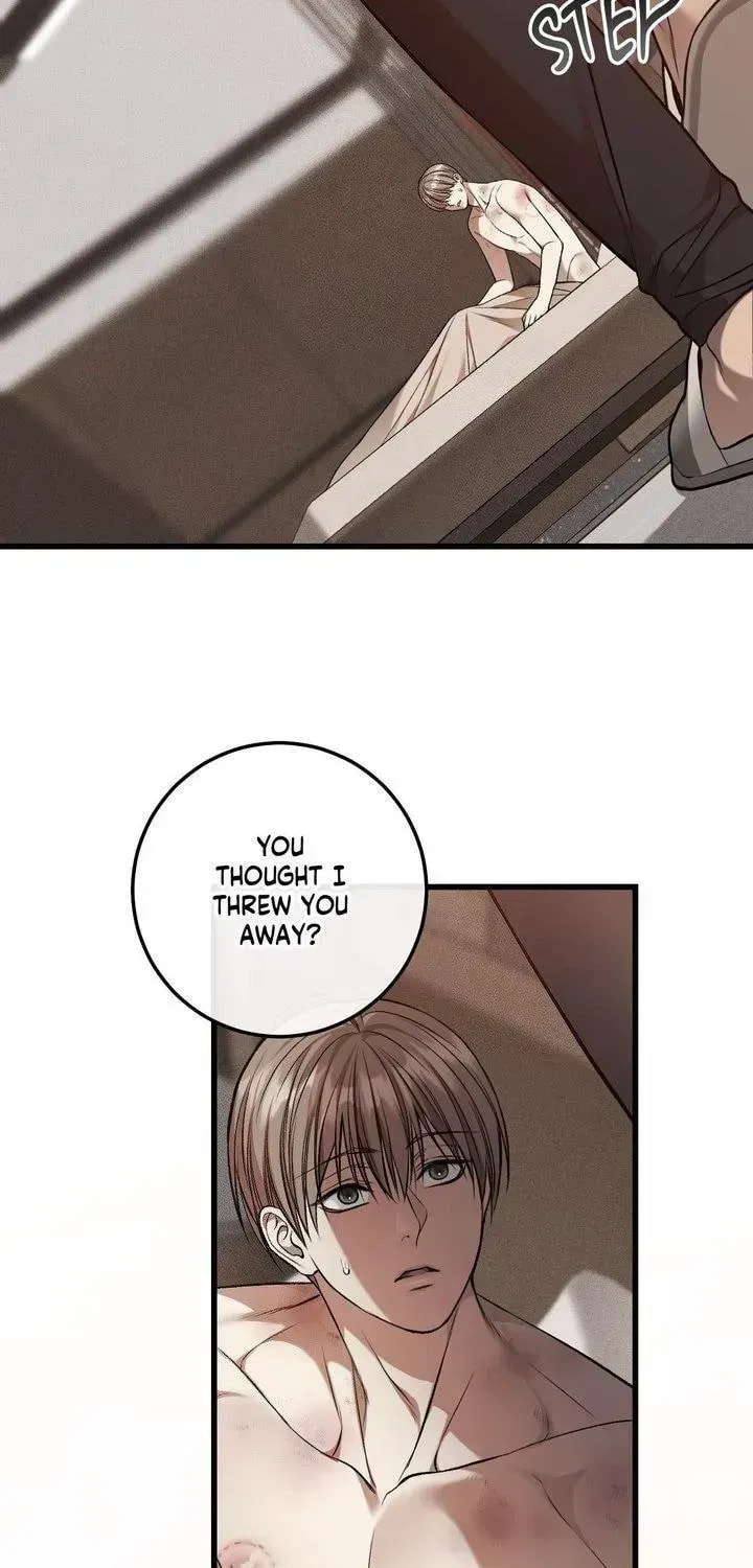 Dirty XX Chapter 59.1 page 35 - 