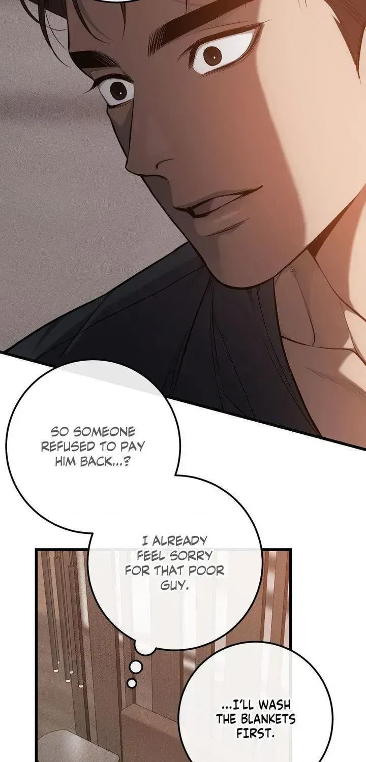Dirty XX Chapter 59.1 page 39 - 
