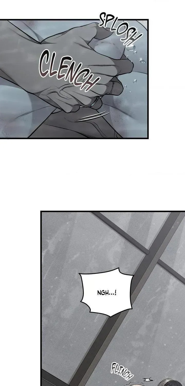 Dirty XX Chapter 59.1 page 5 - 