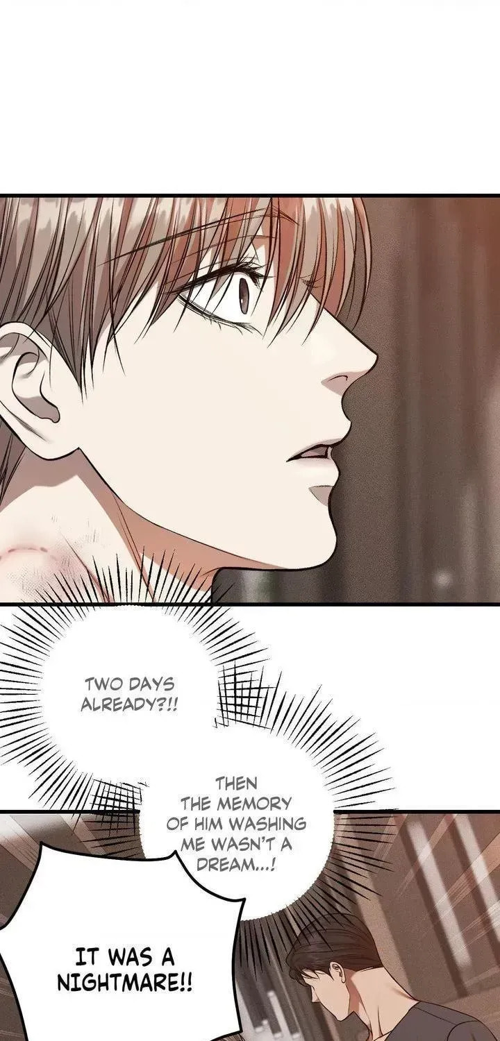 Dirty XX Chapter 59.1 page 43 - 