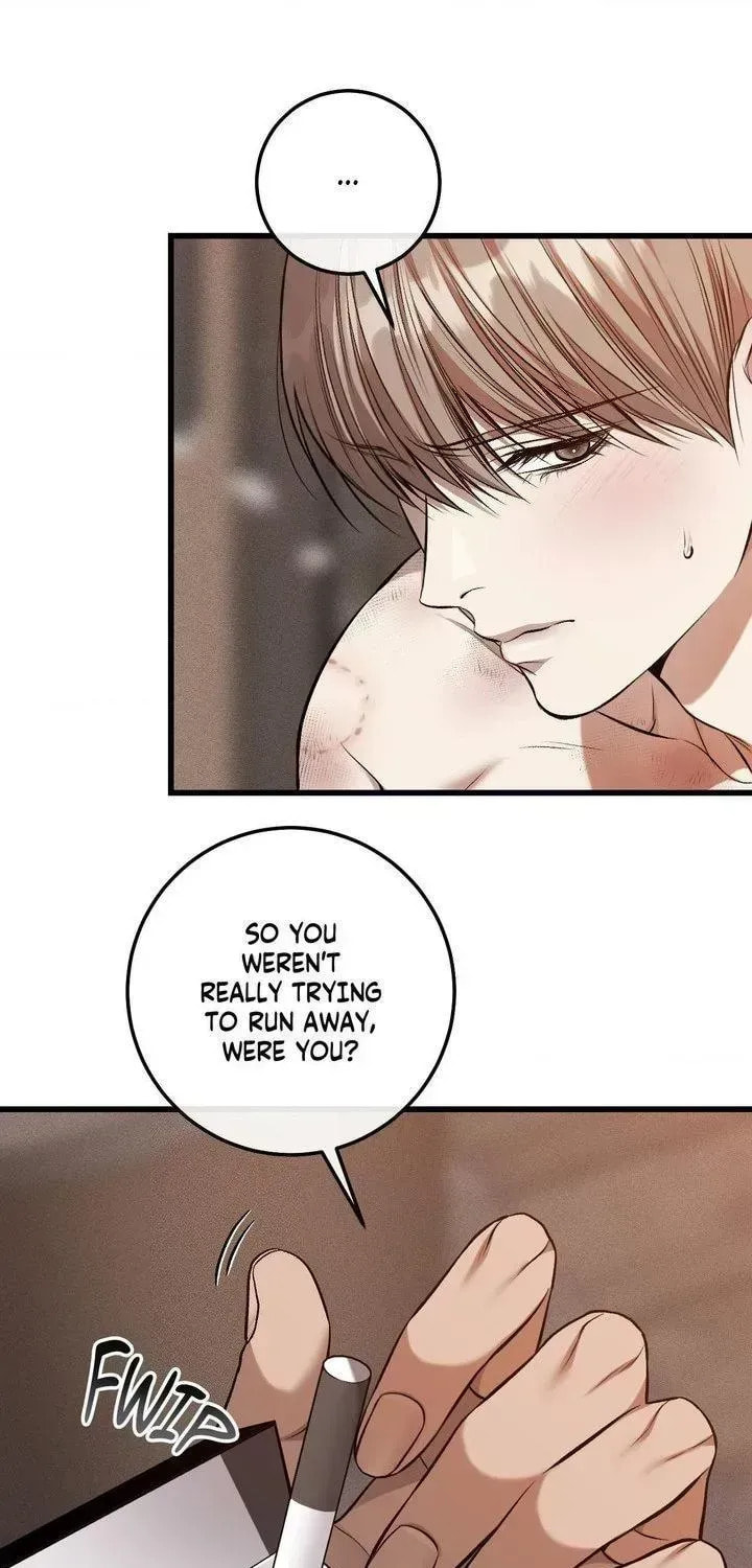 Dirty XX Chapter 59.1 page 47 - 