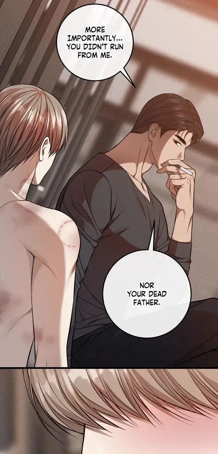 Dirty XX Chapter 59.1 page 49 - 
