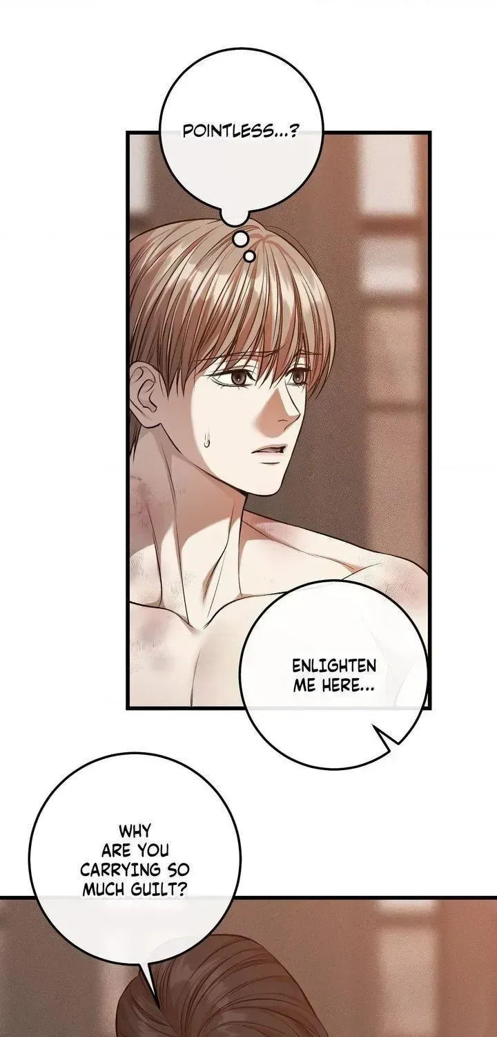 Dirty XX Chapter 59.1 page 55 - 