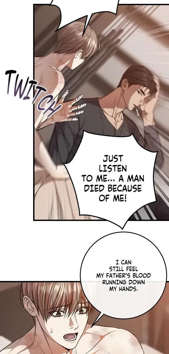 Dirty XX Chapter 59.1 page 59 - 