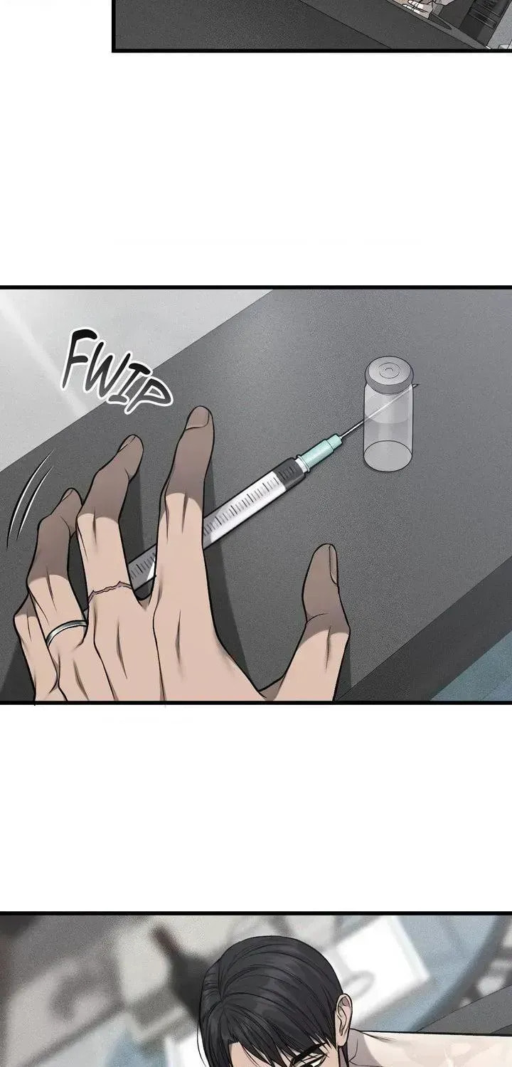 Dirty XX Chapter 59.1 page 7 - 