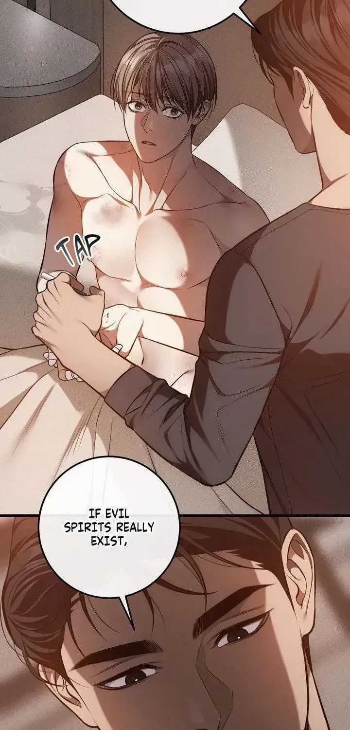 Dirty XX Chapter 59.1 page 71 - 