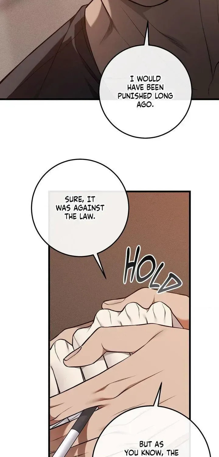 Dirty XX Chapter 59.1 page 73 - 