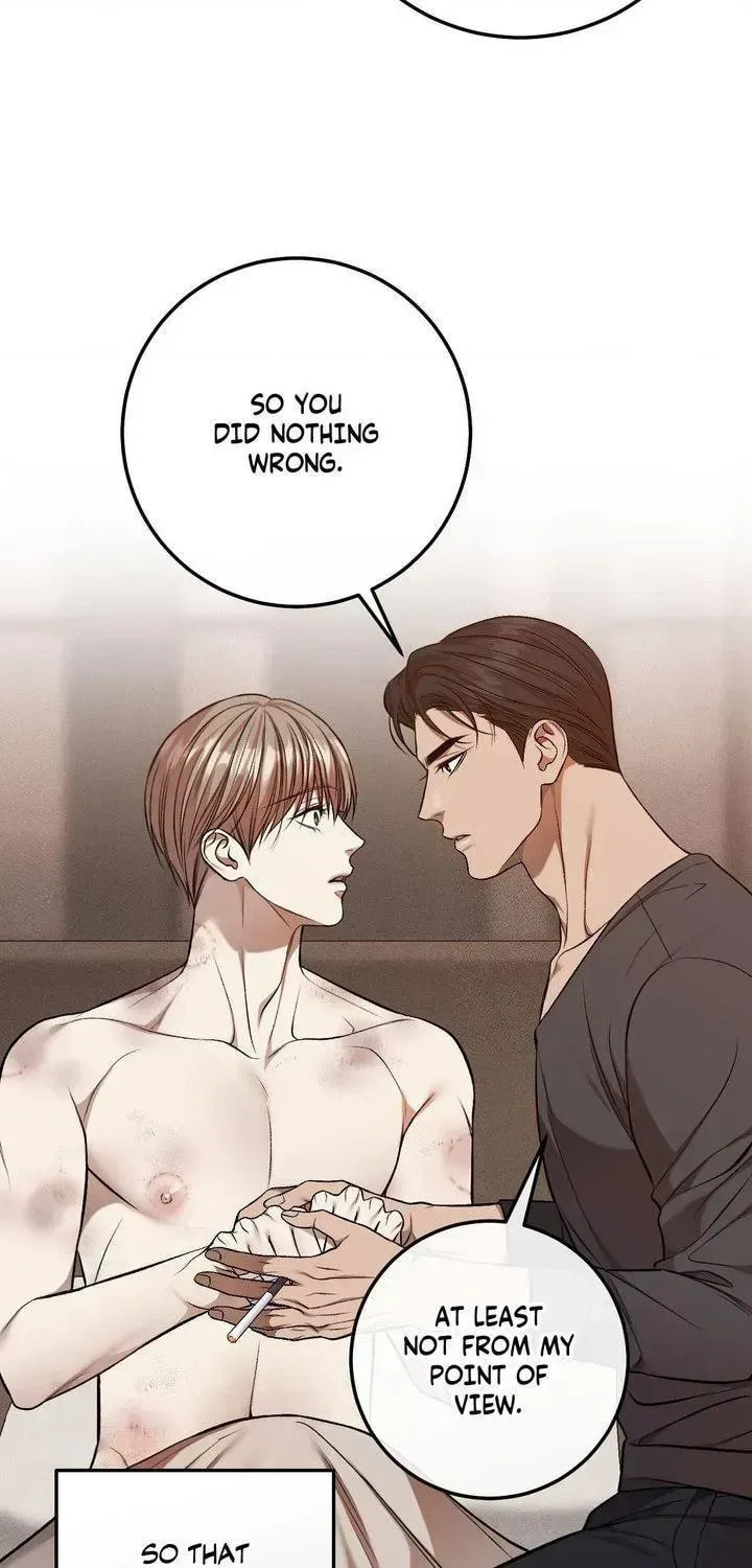 Dirty XX Chapter 59.1 page 75 - 
