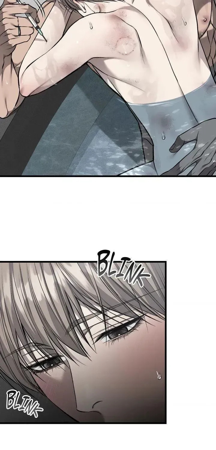 Dirty XX Chapter 59.1 page 9 - 