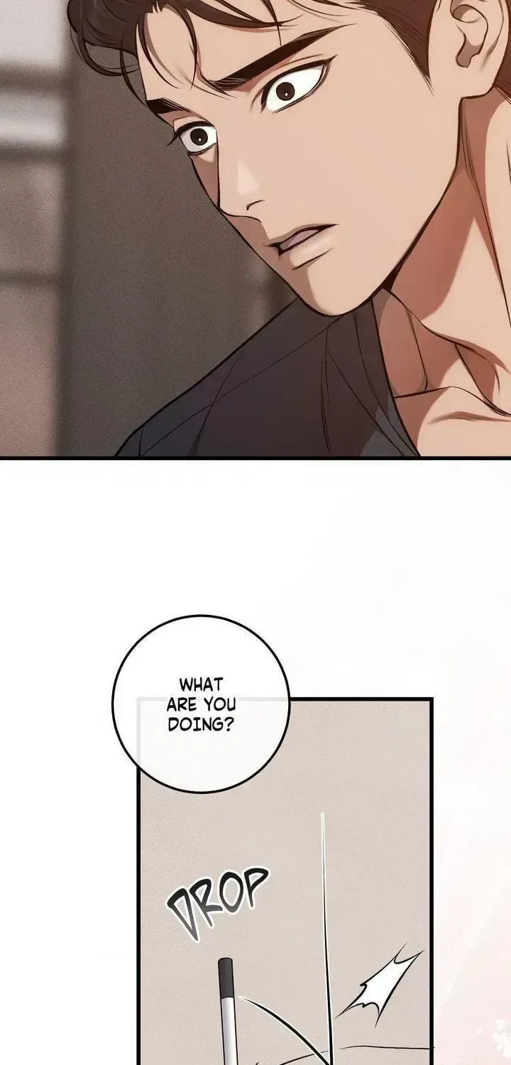 Dirty XX Chapter 59.1 page 85 - 