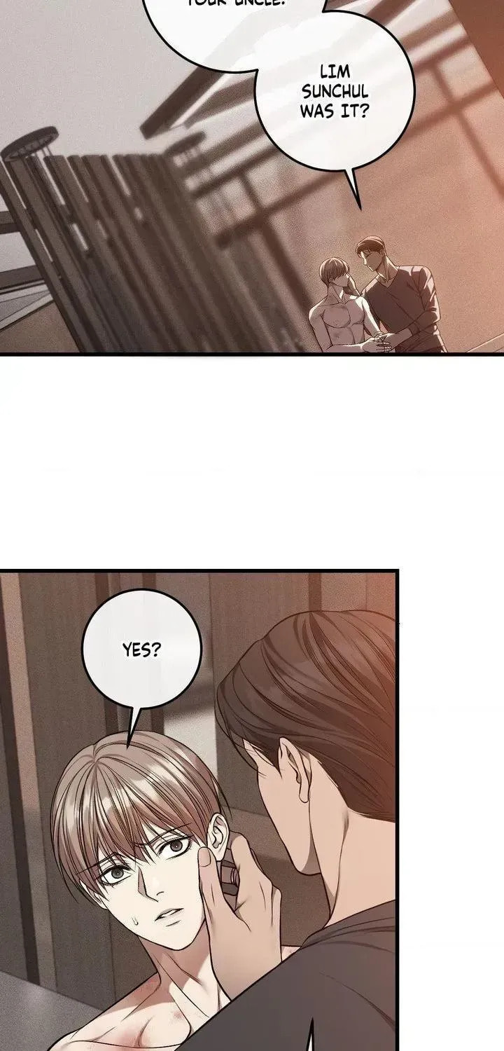 Dirty XX Chapter 59.1 page 93 - 