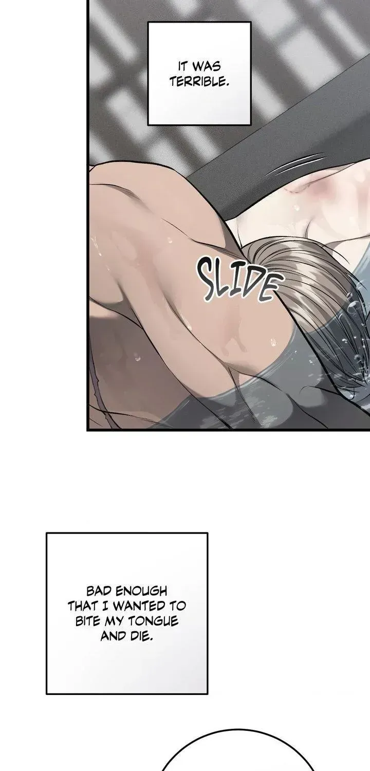 Dirty XX Chapter 59 page 11 - 