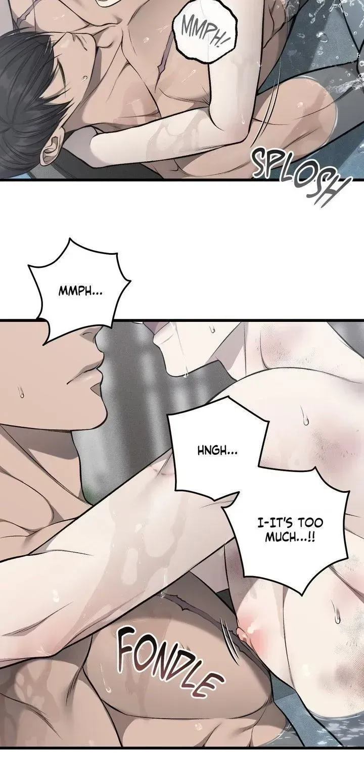 Dirty XX Chapter 59 page 3 - 