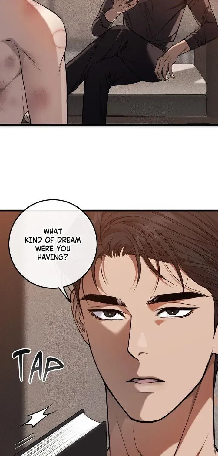 Dirty XX Chapter 59 page 23 - 
