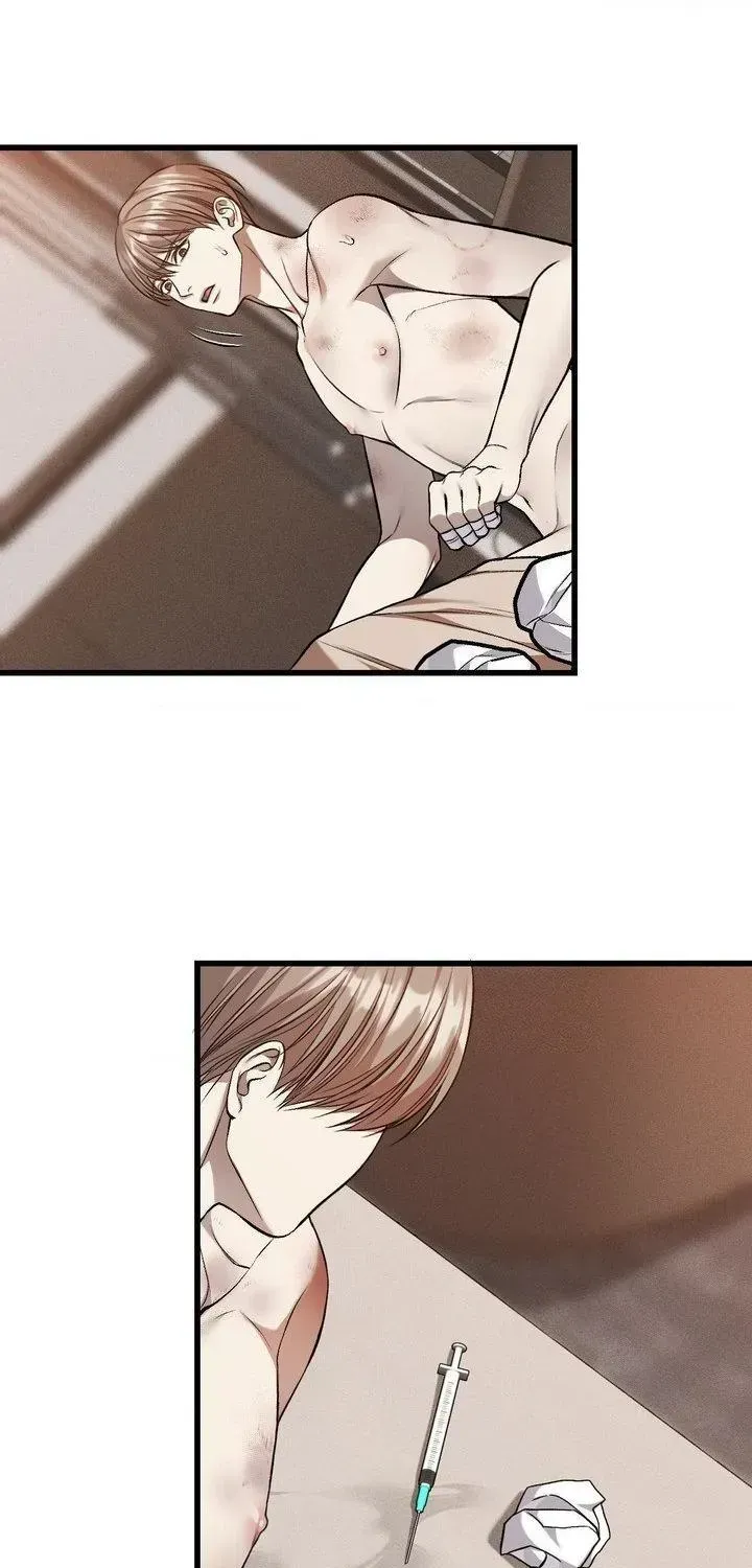 Dirty XX Chapter 59 page 25 - 