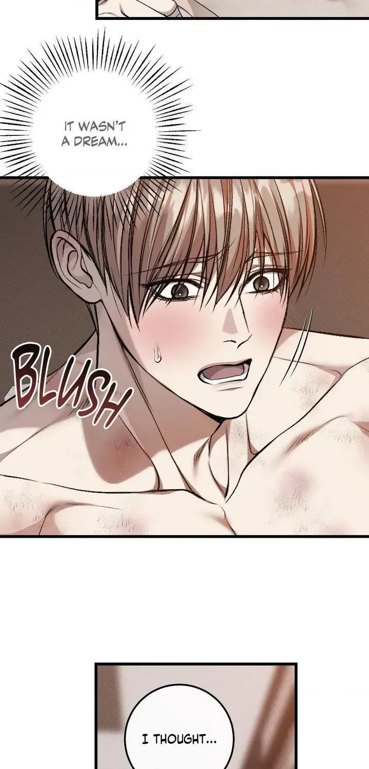 Dirty XX Chapter 59 page 27 - 