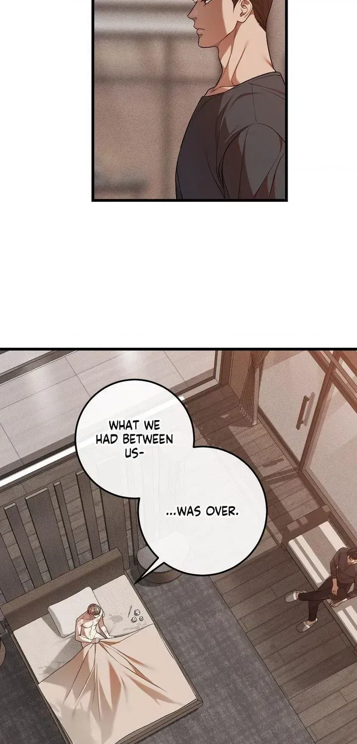 Dirty XX Chapter 59 page 29 - 