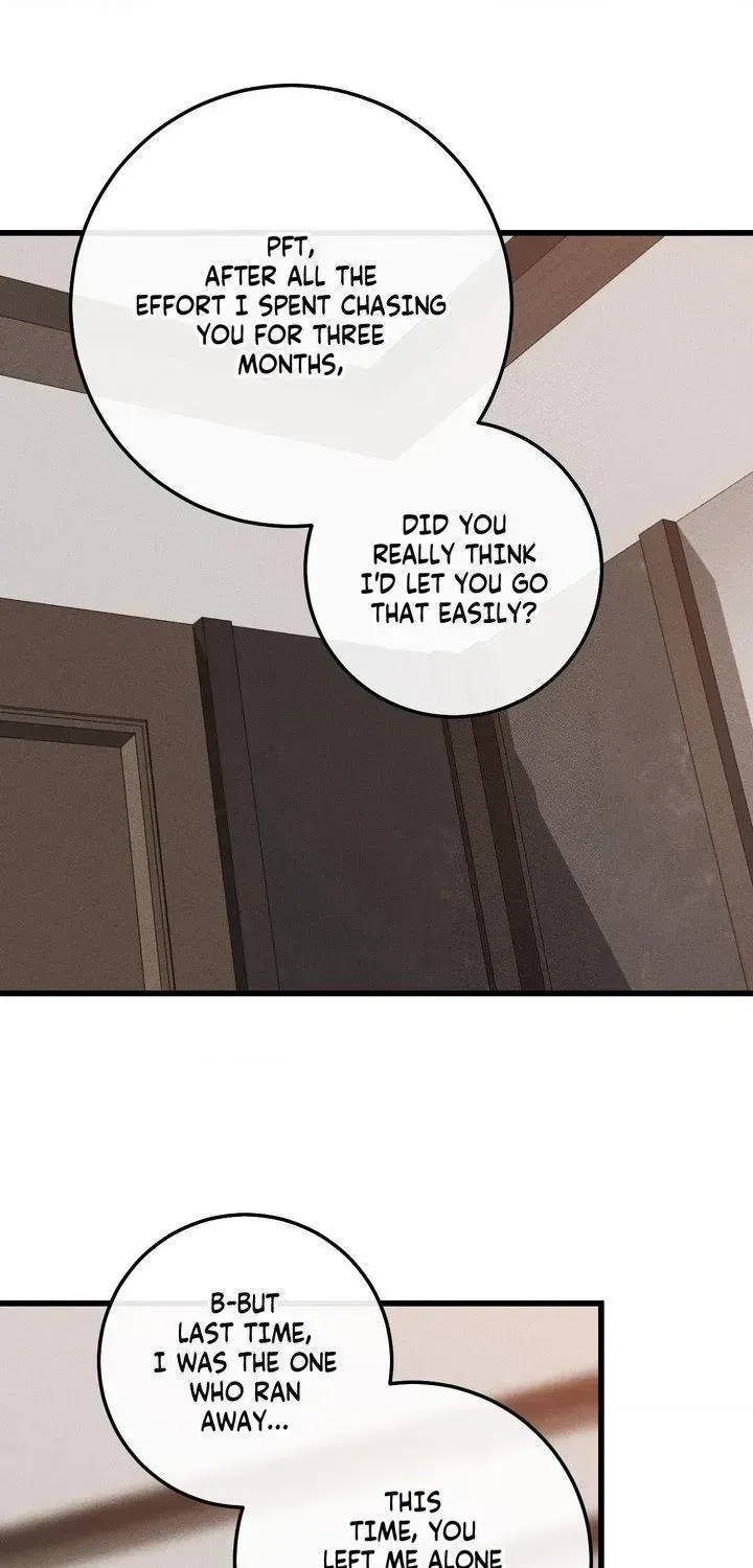 Dirty XX Chapter 59 page 31 - 
