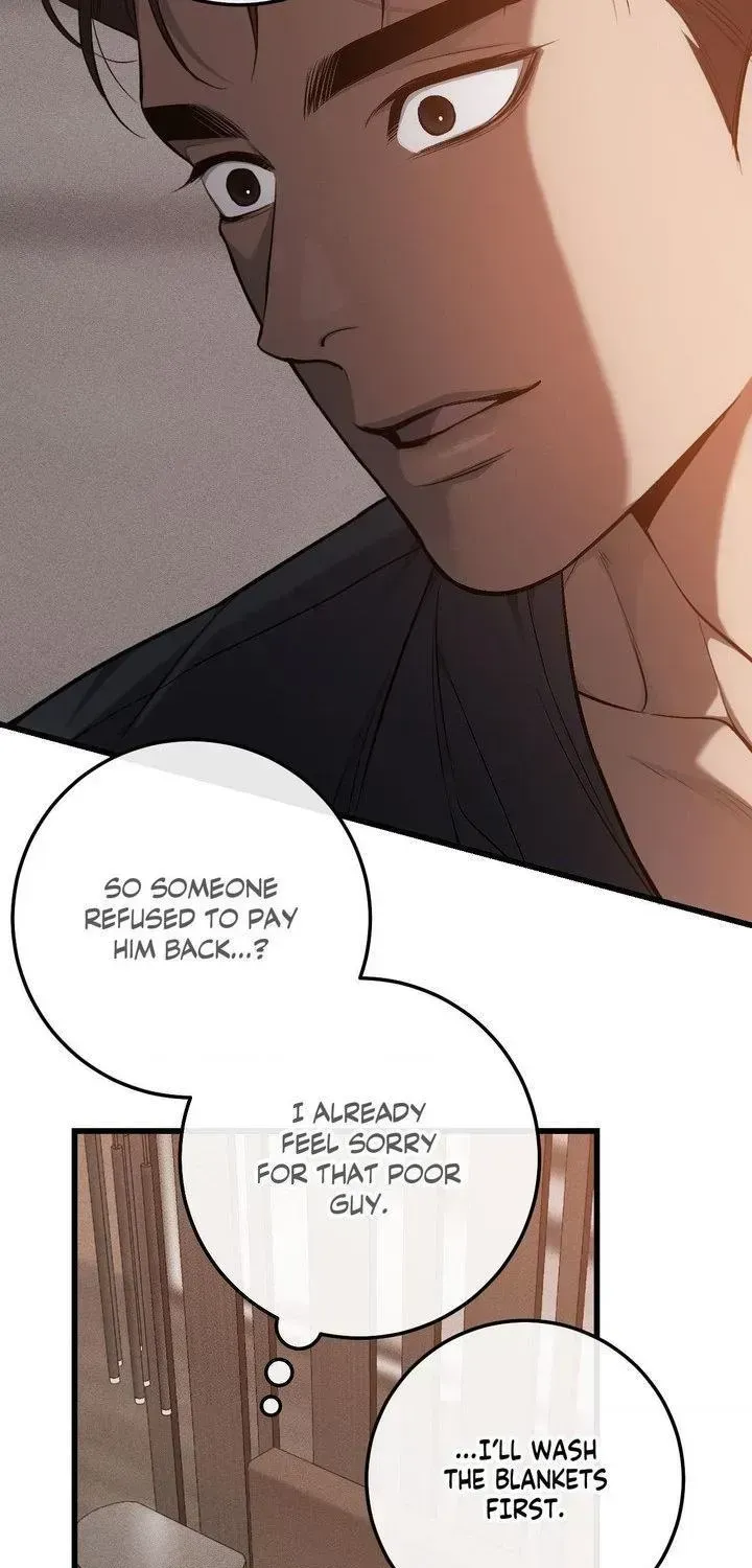 Dirty XX Chapter 59 page 39 - 