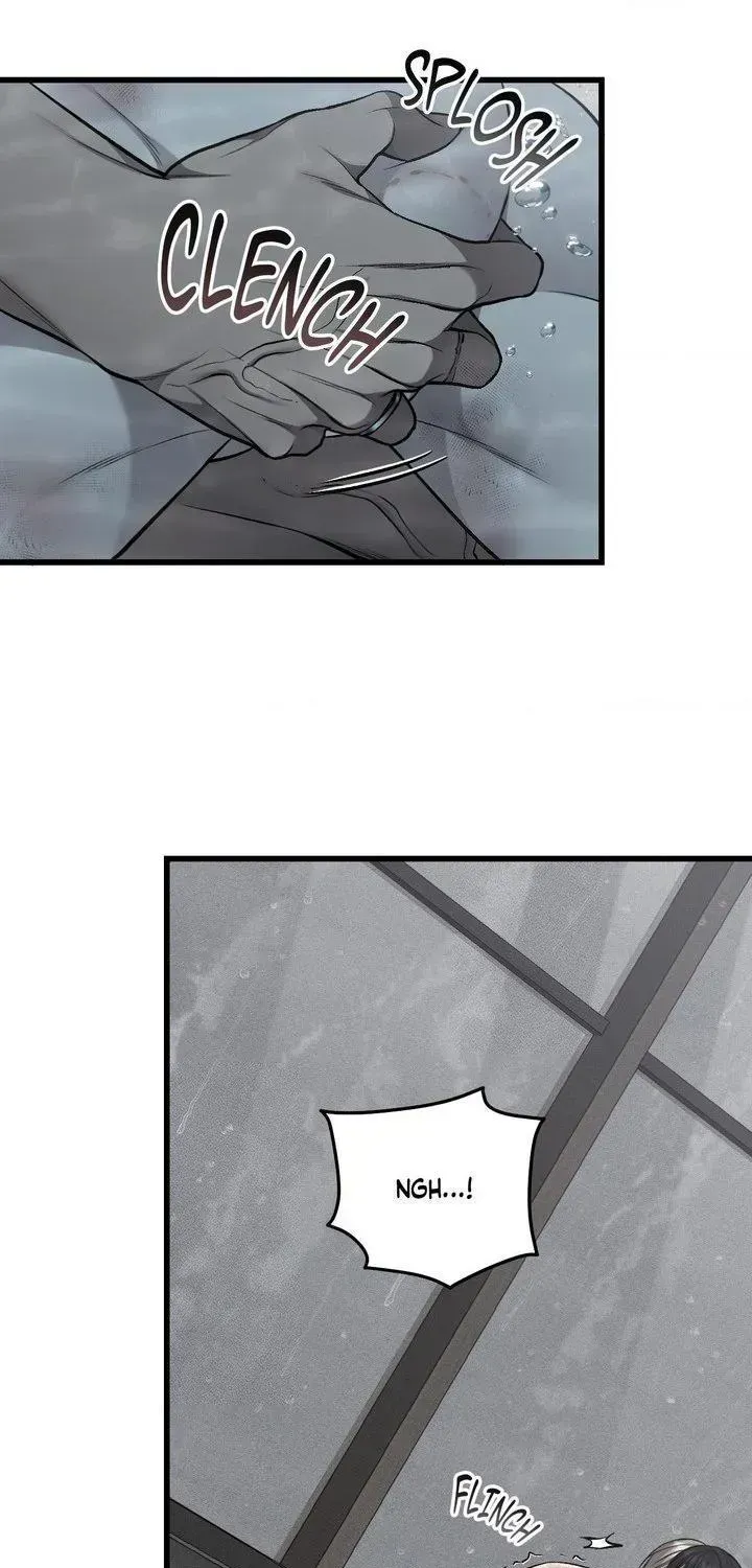 Dirty XX Chapter 59 page 5 - 
