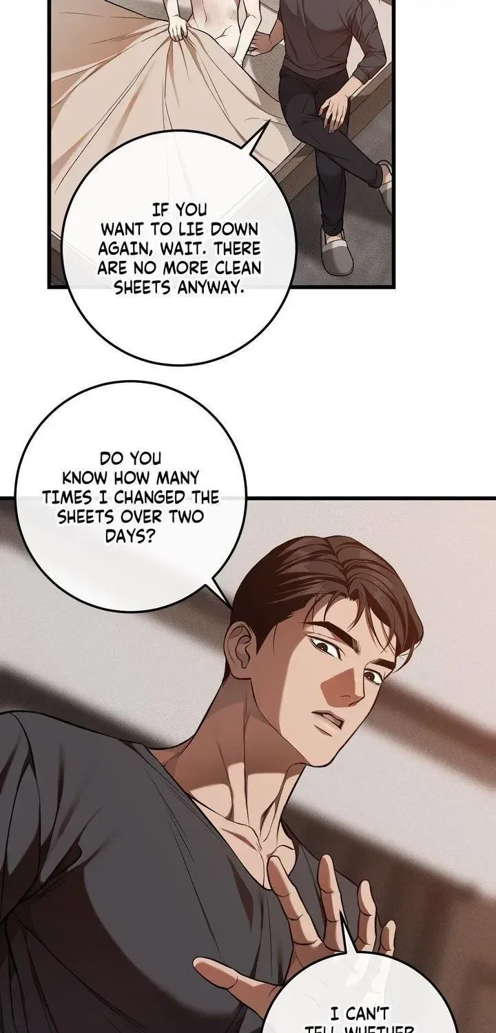 Dirty XX Chapter 59 page 41 - 