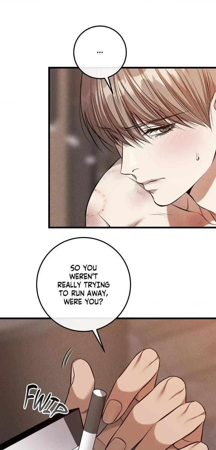Dirty XX Chapter 59 page 47 - 