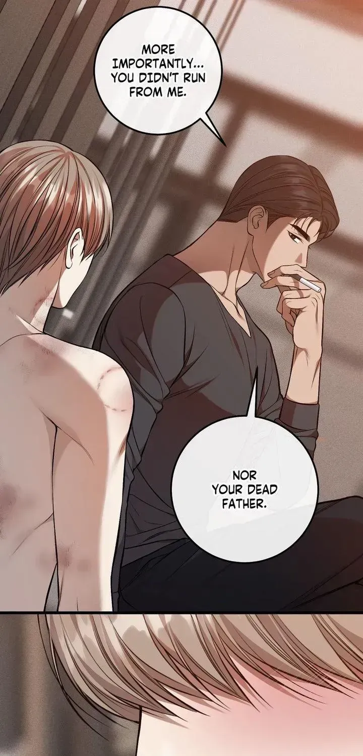 Dirty XX Chapter 59 page 49 - 
