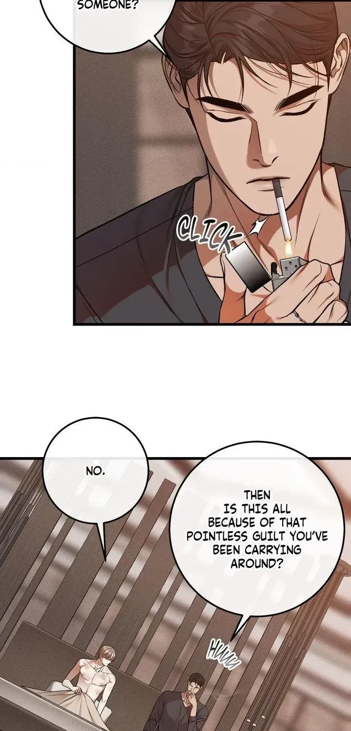 Dirty XX Chapter 59 page 53 - 