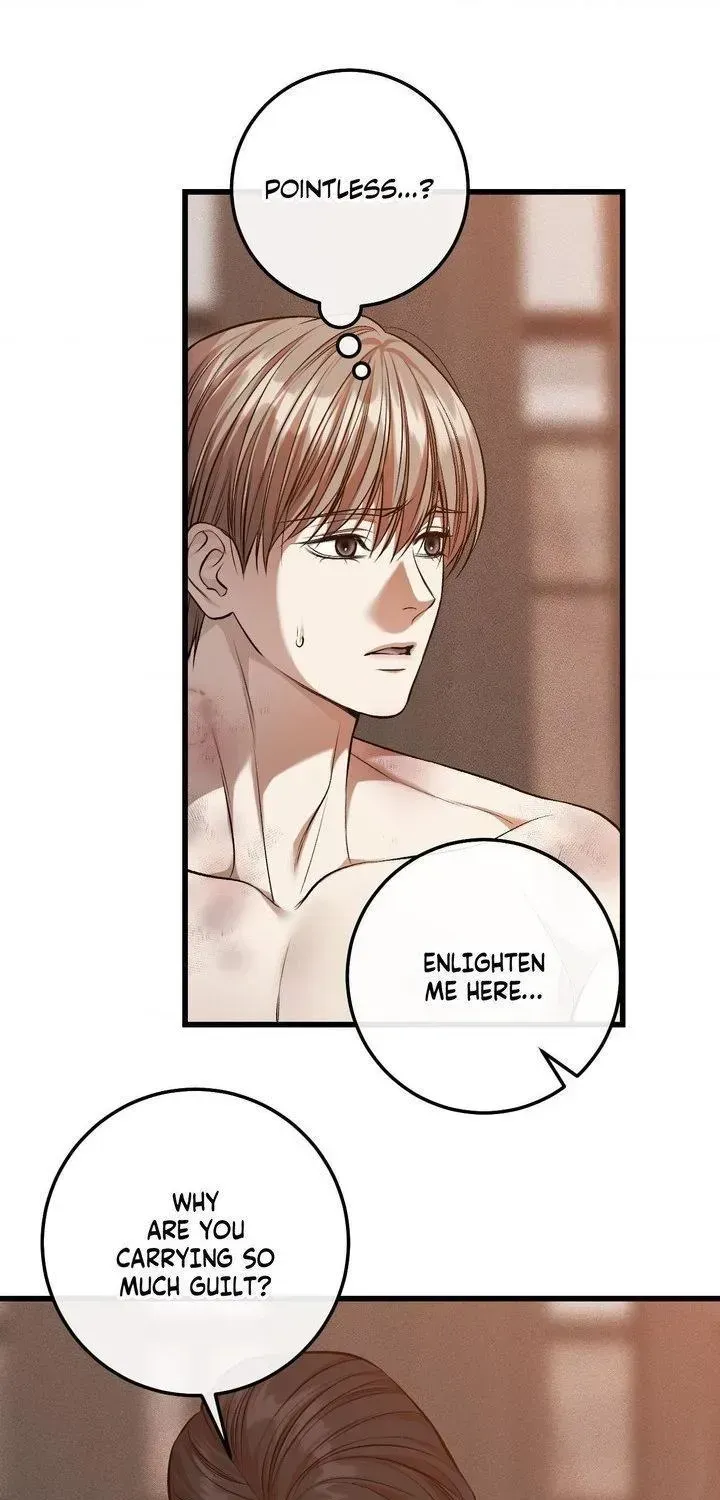 Dirty XX Chapter 59 page 55 - 