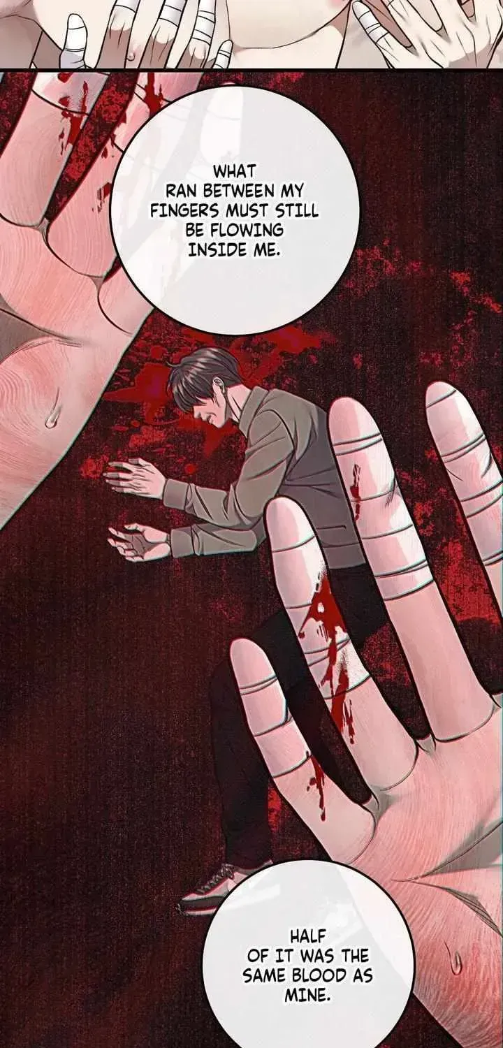 Dirty XX Chapter 59 page 61 - 
