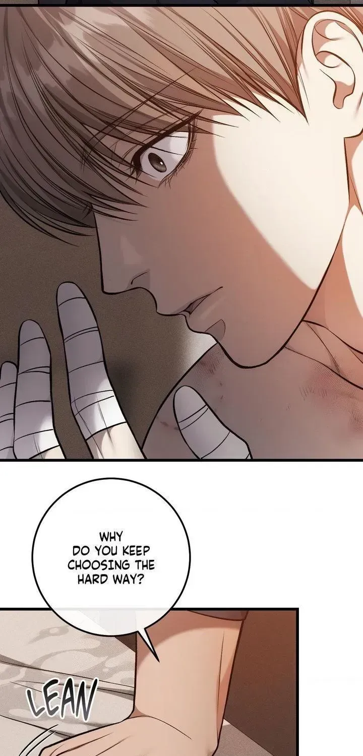 Dirty XX Chapter 59 page 67 - 