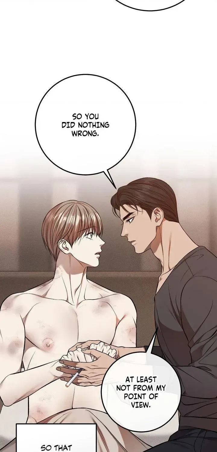 Dirty XX Chapter 59 page 75 - 